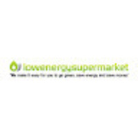 Low Energy Supermarket