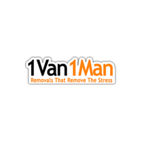 1 Man 1 Van Removals
