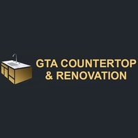 GTA Countertop  Renovation