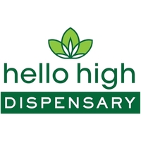 Hello High  Dispensary