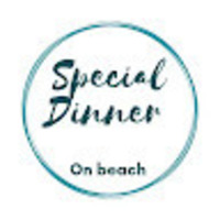 Special Dinner On Beach