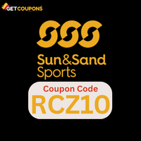 Sun and Sand  Discount Code