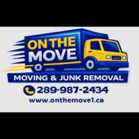 OnTheMoveMoving& JunkRemoval