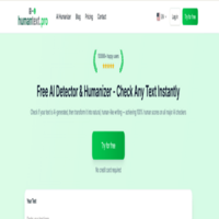 Humantext pro