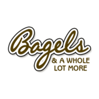 Bagelsand awholelotmore