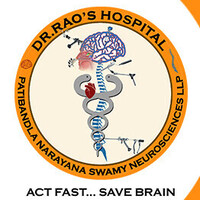 Dr Rao's  Hospitals