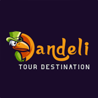 dandeli tour destination