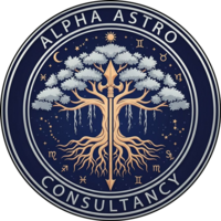 Alpha Astro Consultancy