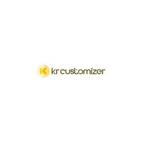 KR Customizer