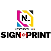 NextLevel Sign  Print Inc