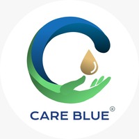Care blue