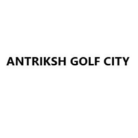 Antriksh golf city