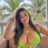 raika malhotra