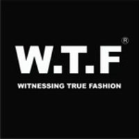 WTF  Wardrobe