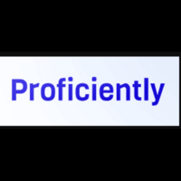 Proficiently Proficiently