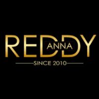 Reddy  Anna