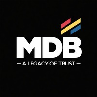 MDB THE  LUTYENS