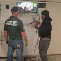 Basement Gurus
