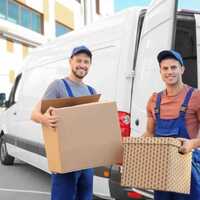 Manhattan Long  Distance Movers