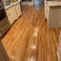 Cost To Refurbish Hardwood  Floors Fishers