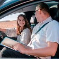 Complete Driving  Course Burnaby