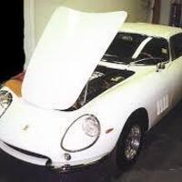Lamborghini Service  Bridgewater