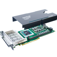 Data Center  Smart Nic