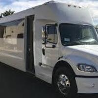 Tailgate Party Bus  Rental Brooklyn