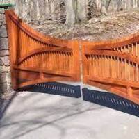 Custom Gates  Dallas Richardson, TX