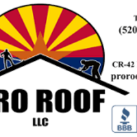 Roof Inspection  Marana