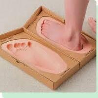 Foot And Ankle Surgery  New Brunswick