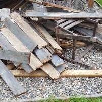 Trash Removal  Near Me