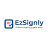 EzSignly esignature