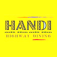 Handi Highway  Dining