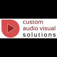 Custom Audio  Visual Solutions