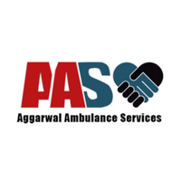 Aggarwal Ambulance