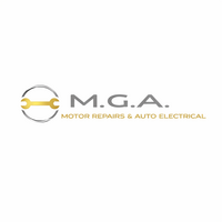 MGA Motors Repairs
