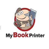 My Book  Printer