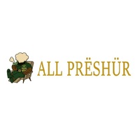 All Preshur 