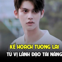 CEO Trấn Thành