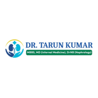 Dr. Tarun
