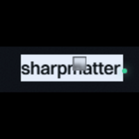 Sharpmatter  AI