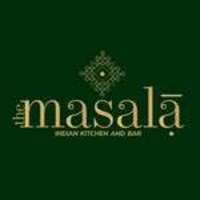 The Masala Indian  Kitchen and Bar