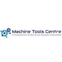 Machine Tools  Centre
