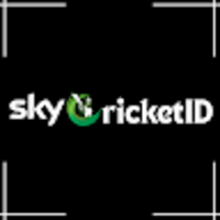 Sky Cricket ID
