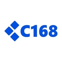 C 168