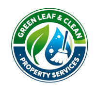 Green Leaf And Clean