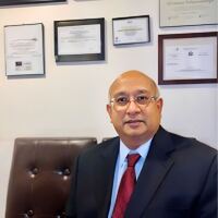 Shivanand  Kalipersad Singh