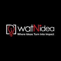 watNidea Branding & Marketing Company