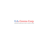 Us greens Corp
